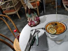 -嗒令甜品·主题融合料理餐厅(首座时代店)
