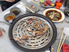 -仙螺岛海鲜自助餐厅(总店)