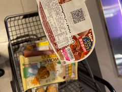 -盒马鲜生(枣园路店)