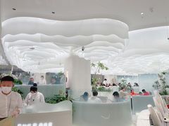 -大树餐厅(朝阳大悦城店)