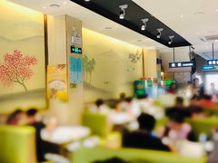 大堂-古乐牛香·鲜牛肉牛杂火锅(新区店)