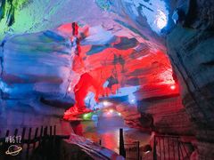 -梦幻奥陶纪景区