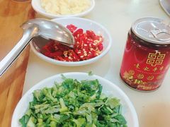 -袁记串串香(人民公园店)