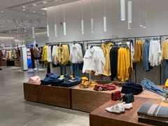 -URBAN REVIVO(西安Momopark店)