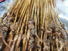 -十里铺铁板鱿鱼