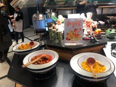 -比格比萨自助(花园路店)