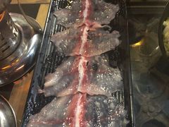 斑鱼片-丽江庭院之爱在路上(西单店)