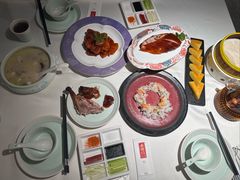 -在前门·烤鸭北京菜(五月花广场店)