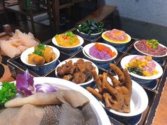 -楠火锅(龙阳广场店)