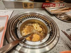 -喜味涮自助小火锅(广州东圃天河城店)