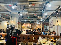 -五里关火锅(牛市口店)