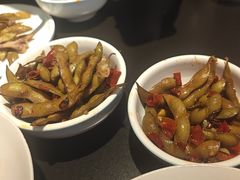-天宝兄弟(前海壹方城店)