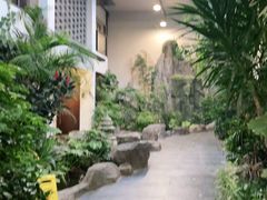 -滕头生态酒店(奉化店)