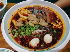 -甘食记·成都肥肠粉(汕头万象城店)