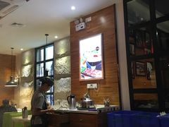 -陈记顺和牛肉火锅馆(天河北路店)