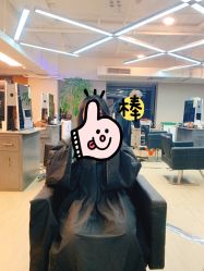-京都造型·烫发·染发