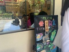 -曼谷食堂·泰国家庭料理(丹桂路店)