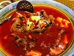-那家小馆•北京菜•烤鸭(香山店)