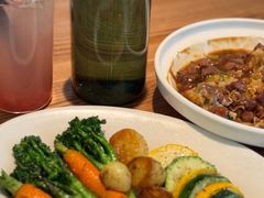 -沛家·西餐Brunch·直火料理