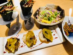 -山之川日料放题(通州店)