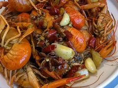 -辣盆盆麻辣小龙虾(哈尔滨总店)