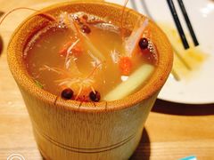 -莆田餐厅PUTIEN(三里屯店)