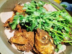 -蜀留香石锅鱼(六顺街店)