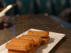 黄金脆带鱼-新荣记(BFC外滩金融中心店)