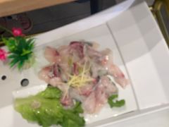 -粤顺渔坊·中山脆肉鲩火锅(清湖店)