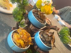 -佬太公海鸭·海鲜大排档(上海总店)