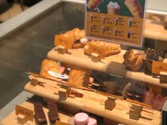 -麦当劳(华融店)