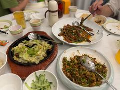 -开海·红岛海鲜虾水饺(石老人店)