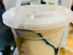 -古茗(临海五中店)