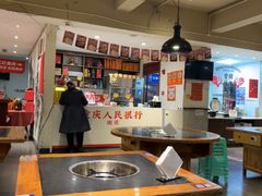 -李子坝梁山鸡(李子坝大鸡哥店)