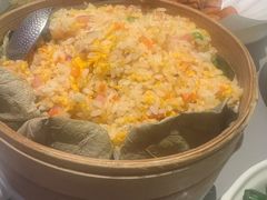 -桂满陇·蟹黄小笼汤包(中山公园店)