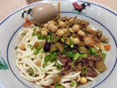 -万松园云记·生烫牛肉面(MOMOPARK店)