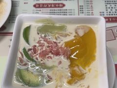-香港華心糖水鋪(南西总店)