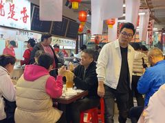 -扬二春炒饭(国庆路总店)
