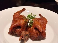 -领事馆19号中餐厅(厦门海景洲际酒店)