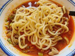 -庆蓉云·庆云面(双林店)