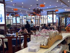 -桥香园过桥米线(国贸店)