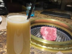 -觅福里•熟成和牛餐厅