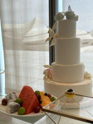 点击看大图 -长沙梅溪湖金茂豪华精选酒店·宴会厅