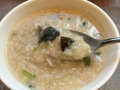 -好日子皇冠假日酒店·君怡咖啡厅(特美思大厦店)