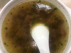 血汤-泰煌鸡·上海白斩鸡·沪菜(平利店)