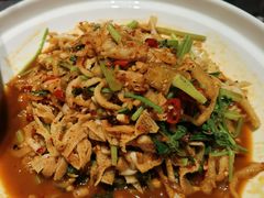 -炊烟小炒黄牛肉(浦东世纪汇店)