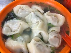 全家福-阿麟馄饨(延长路店)
