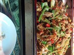 -蘭奢雅集·江浙菜(青山江滩店)