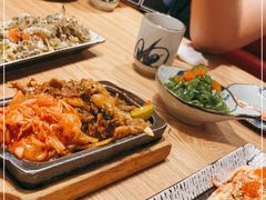 -西月山居匠心创意料理(江汉路新佳丽广场店)
