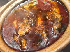 -山四砂锅(太原钟楼街店)